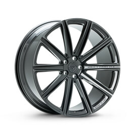 Vossen Urban UV2 Felgen Rang Rover Tuning