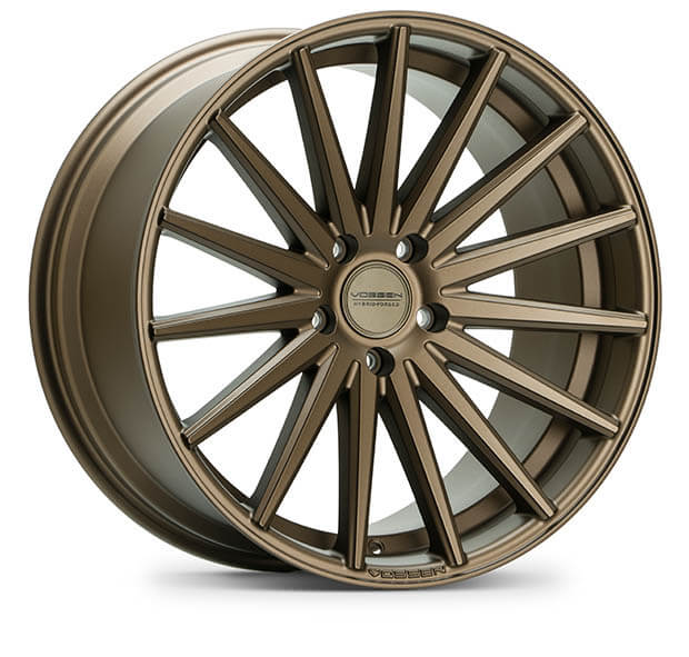 Vossen Wheels VFS2 Felgen