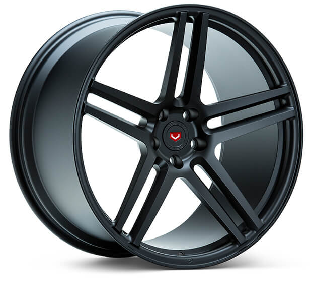 Vossen VPS 302 Schmiedefelgen