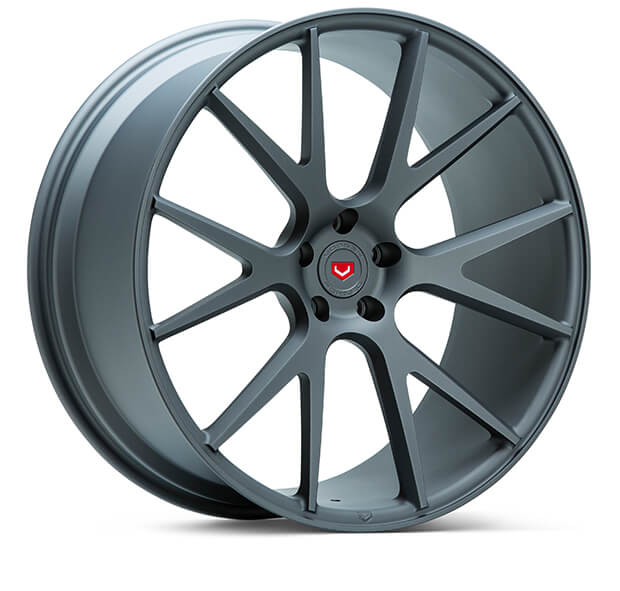 Vossen VPS 306 Felgen