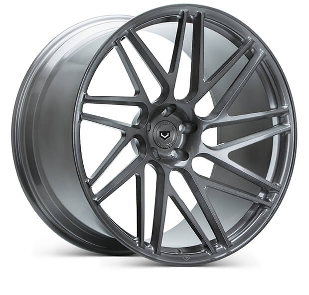 Vossen VPS 314T Felgen