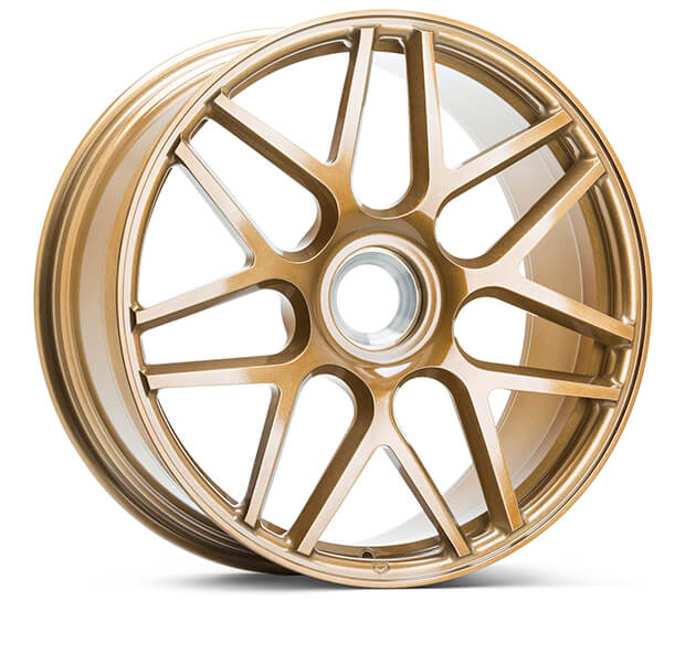 Vossen Wheels VPS 315 Felgen