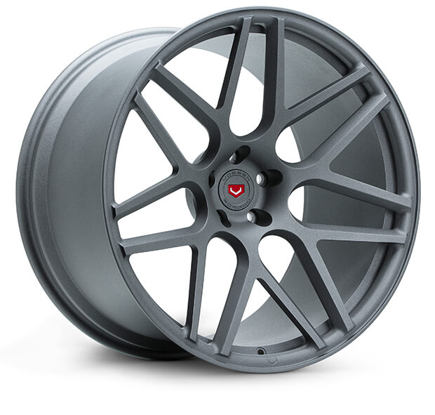 Vossen VPS 315T Felgen