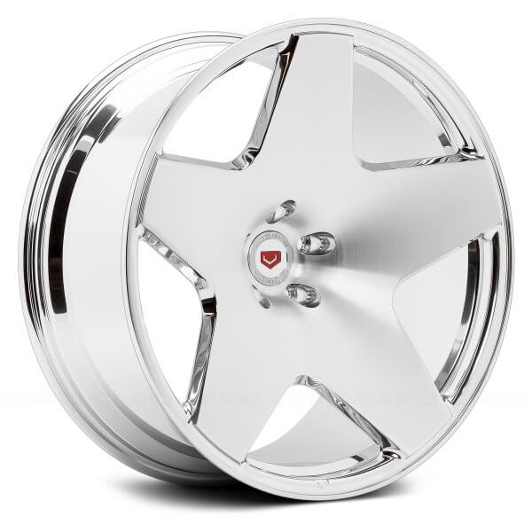 Vossen Felgen VPS 318