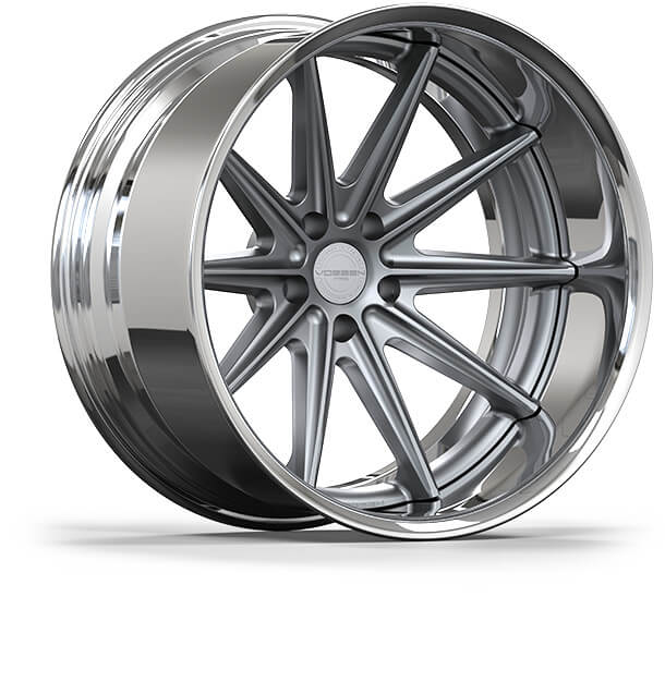 Vossen Wheels VWS 1 Felgen