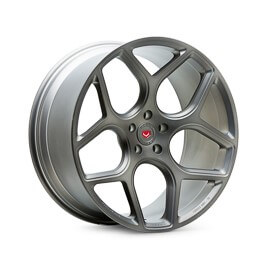 Vossen Wheels CG 205 Felgen