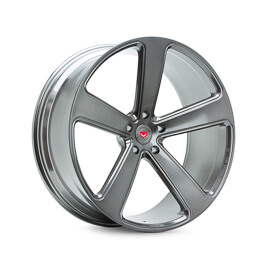 Vossen CG 210 Felgen