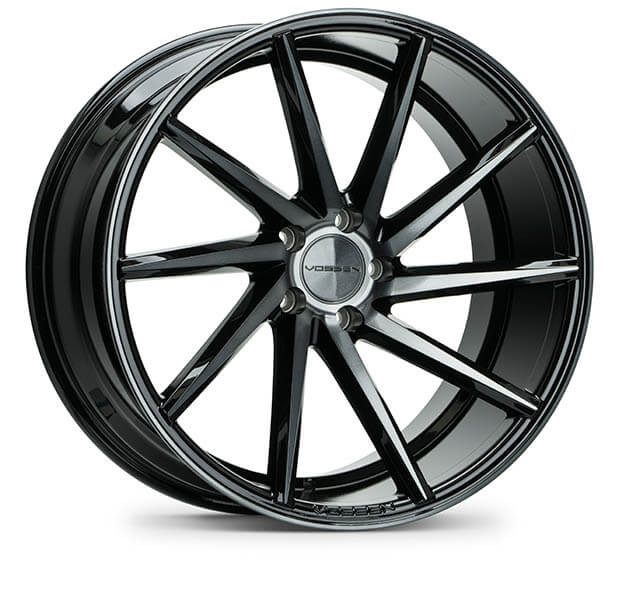 Vossen Wheels CVT Felgen