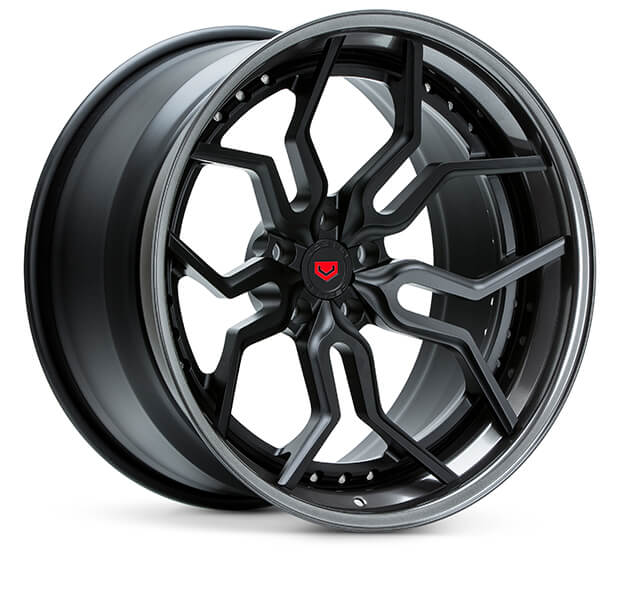 Vossen Wheels HC-3(3-Piece)