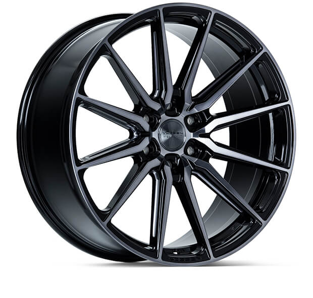 Vossen Felgen HF6- 1