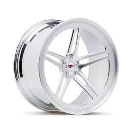 Vossen LC 102 Felgen