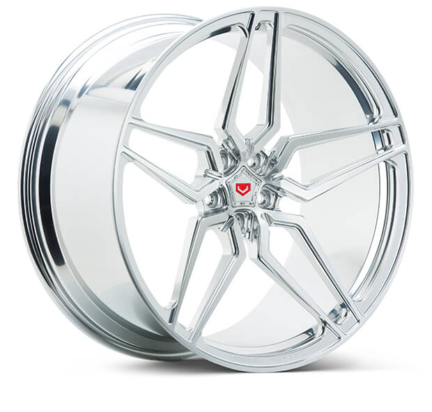 Vossen Felgen M-X1