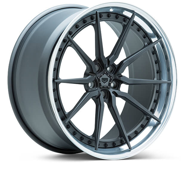 Vossen M-X2 Felgen