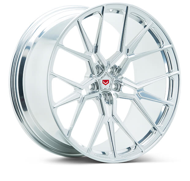 Vossen M-X3 Felgen