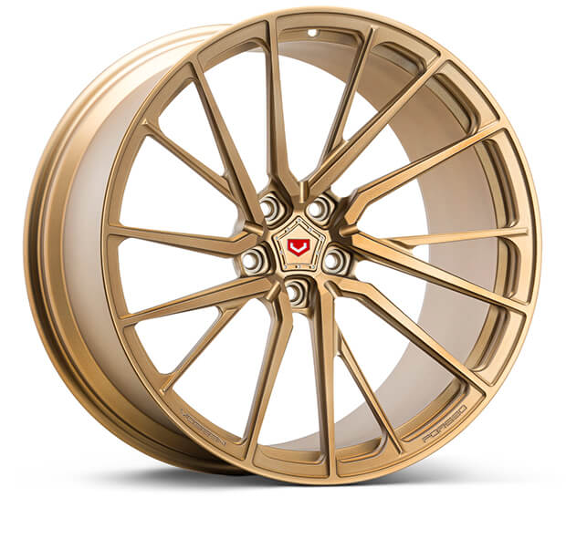 Vossen M-X4T Felgen