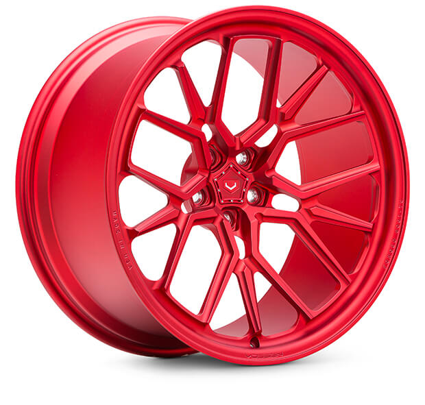 Vossen ML-X3 Felgen